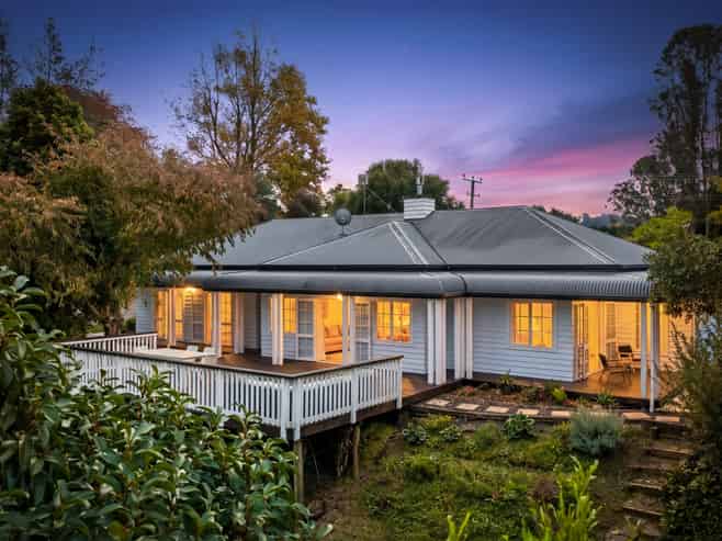 177 Woodland Road, Katikati
