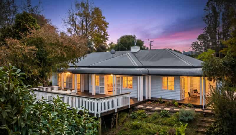 177 Woodland Road, Katikati