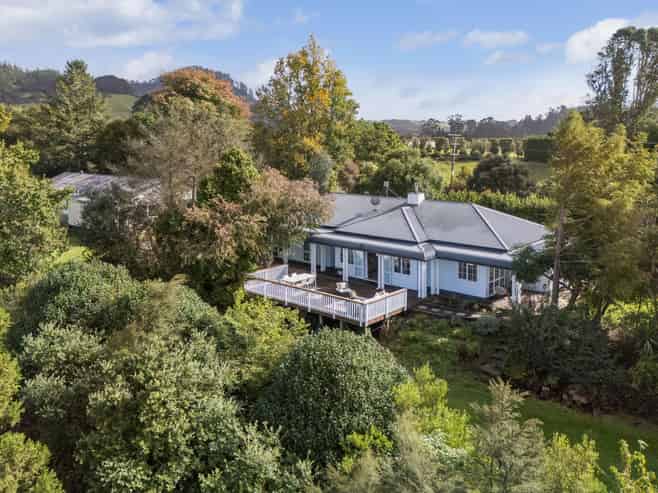 177 Woodland Road, Katikati