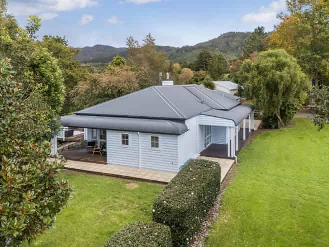 177 Woodland Road, Katikati