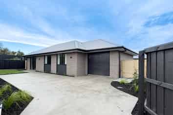 Canterbury - Address withheld