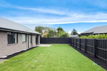 Canterbury - Address withheld