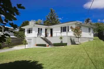 8  Tobruk Road , Wellsford