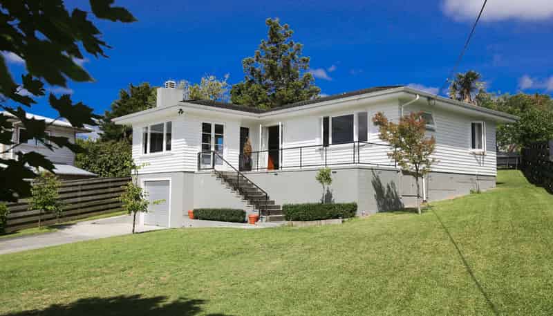 8  Tobruk Road , Wellsford