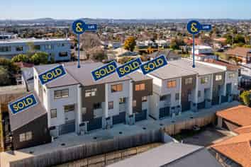 Lot 9/55 James Laurie Street, Henderson