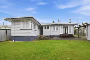 61 Billah Street, Tokoroa
