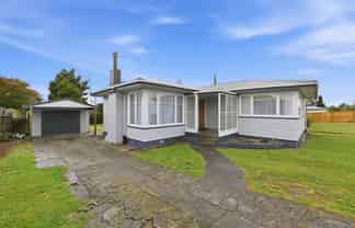 61 Billah Street, Tokoroa