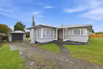 61 Billah Street, Tokoroa