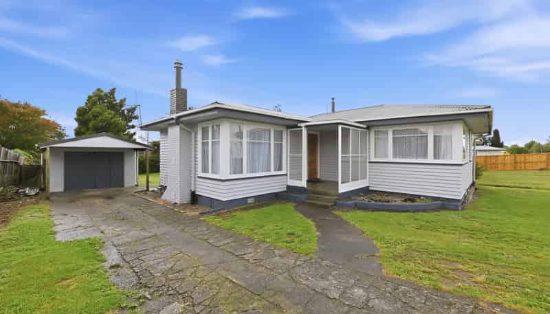 61 Billah Street, Tokoroa