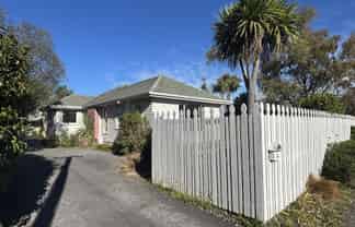 1/5 Bentley Street, Russley