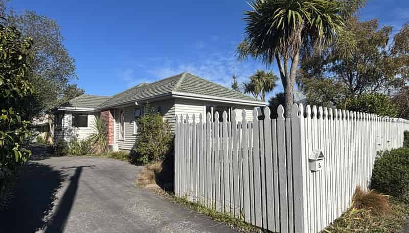 1/5 Bentley Street, Russley