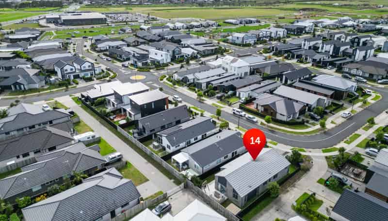 14 Empire Crescent, Papamoa