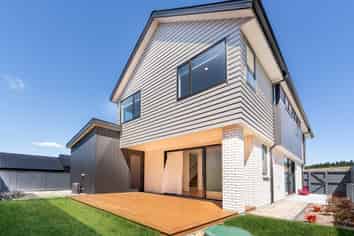 41A Kikorangi Drive, Ara Hills