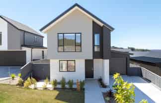 41A Kikorangi Drive, Ara Hills