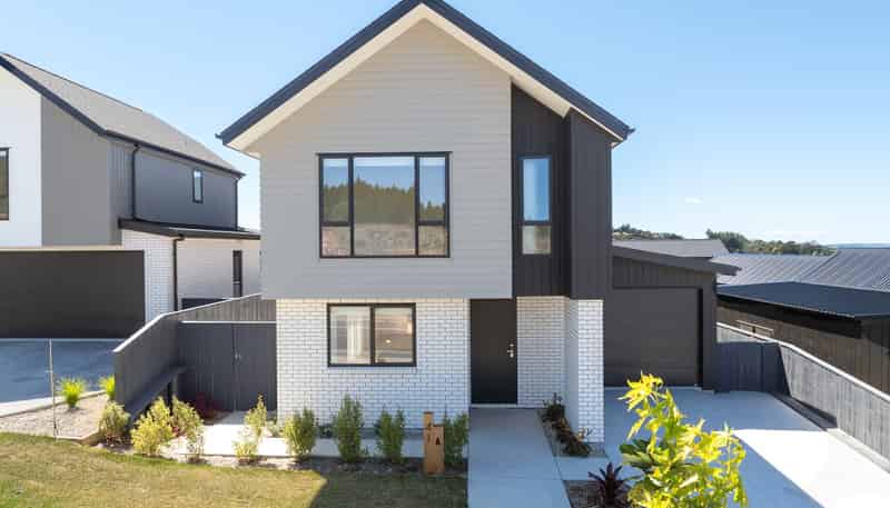 41A Kikorangi Drive, Ara Hills