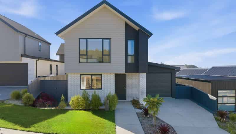 41A Kikorangi Drive, Ara Hills