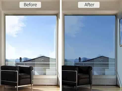 Home-Based, Well-Proven, Successful Window Tinting