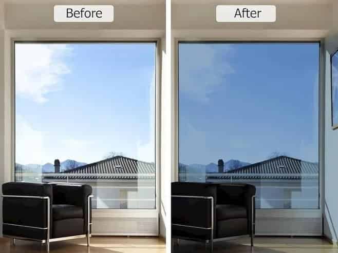 Home-Based, Well-Proven, Successful Window Tinting