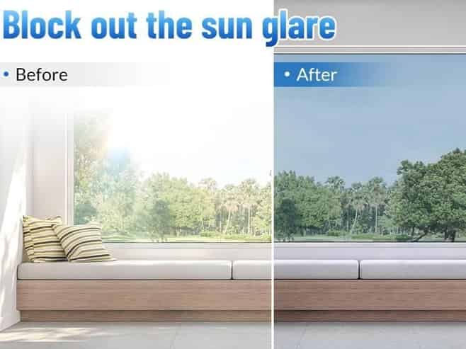 Home-Based, Well-Proven, Successful Window Tinting