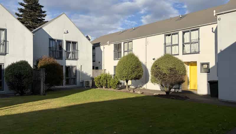 9/74 Hansons Lane , Upper Riccarton