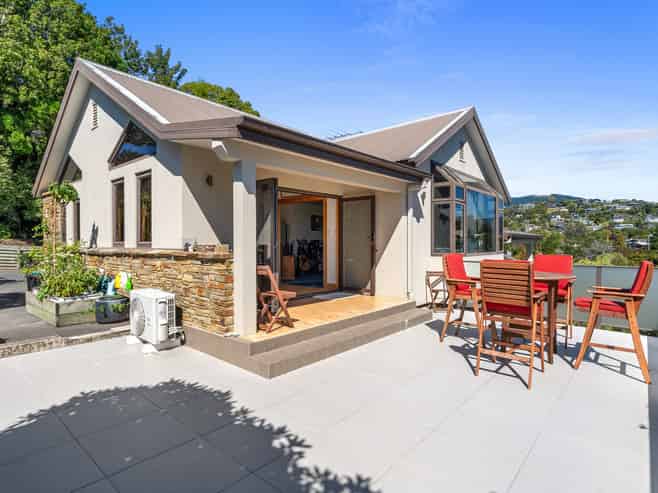 4a Greenhill Road, Wakatu