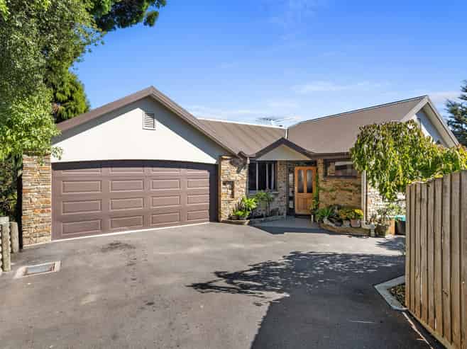 4a Greenhill Road, Wakatu