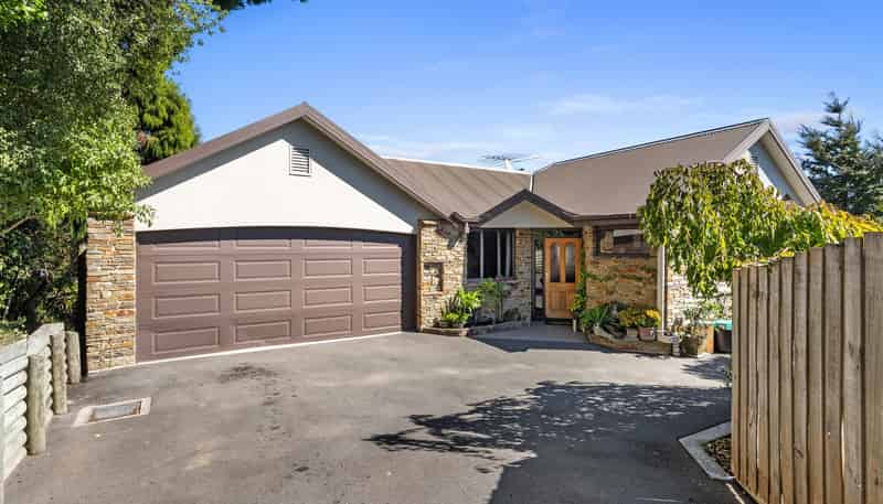 4a Greenhill Road, Wakatu