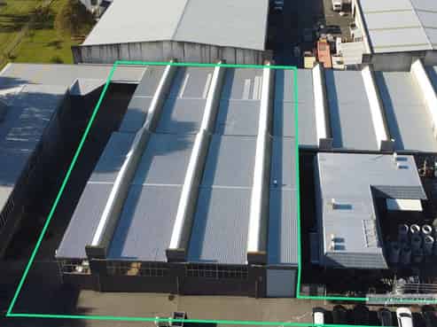 300A power – Industrial in the heart of Wigram