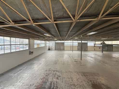 300A power – Industrial in the heart of Wigram