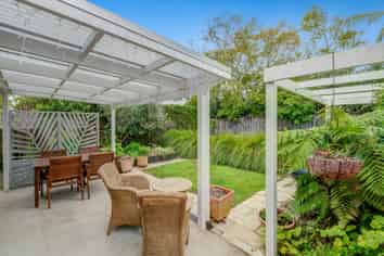 42B Manly Park Avenue, Manly
