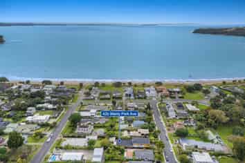 42B Manly Park Avenue, Manly