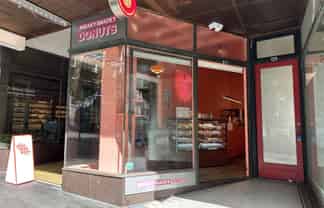 Prime High Street Retail