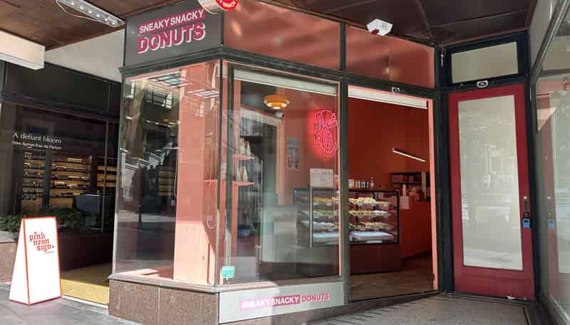 35 High Street, Auckland Central