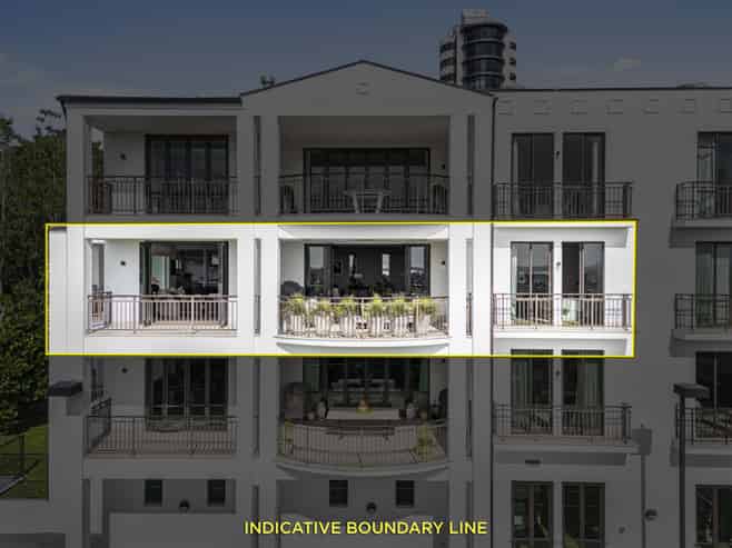 4/456A Remuera Road, Remuera