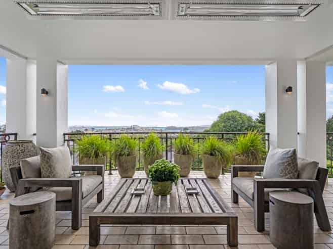 4/456A Remuera Road, Remuera