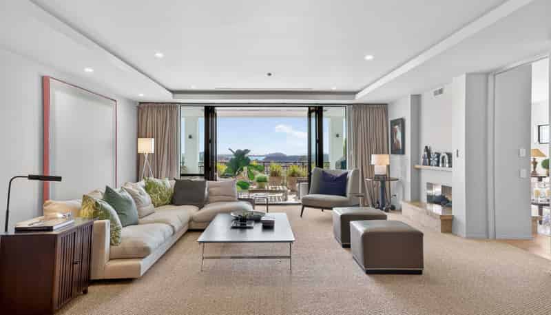 4/456A Remuera Road, Remuera