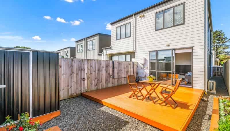 13 Stroom Street, Flat Bush