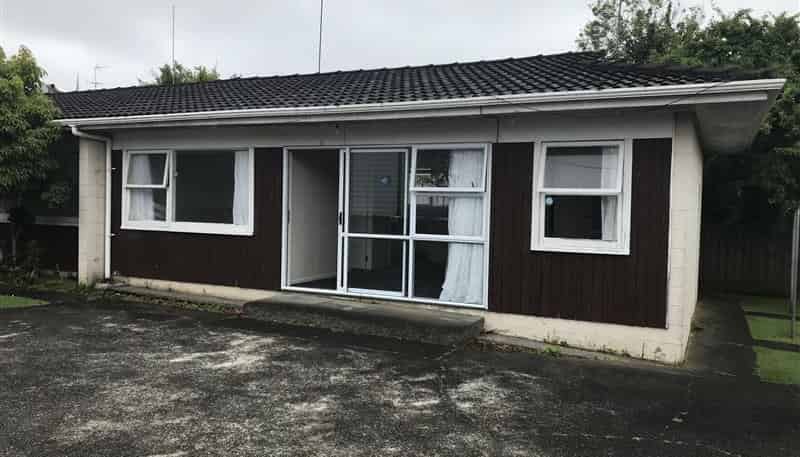 5/45 Cromwell Street, Mount Eden