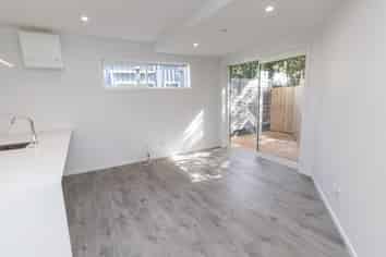 1/126 Abel Smith Street (ground floor), Wellington Central