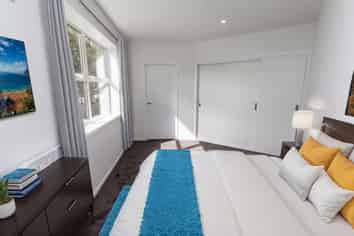 1/126 Abel Smith Street (ground floor), Wellington Central