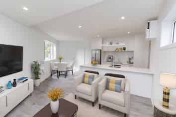 1/126 Abel Smith Street (ground floor), Wellington Central