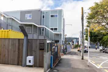 1/126 Abel Smith Street (ground floor), Wellington Central