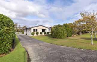 10 Avon Street, RONGOTEA