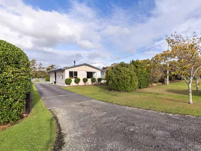 10 Avon Street, RONGOTEA