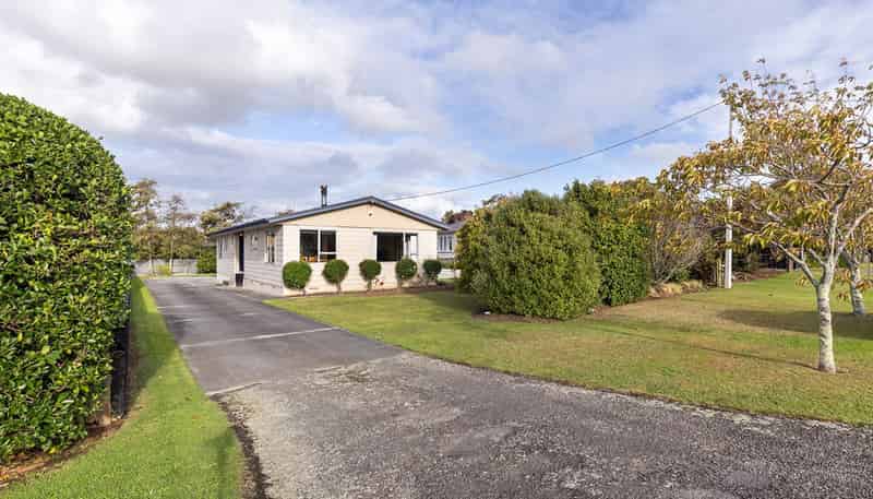 10 Avon Street, RONGOTEA