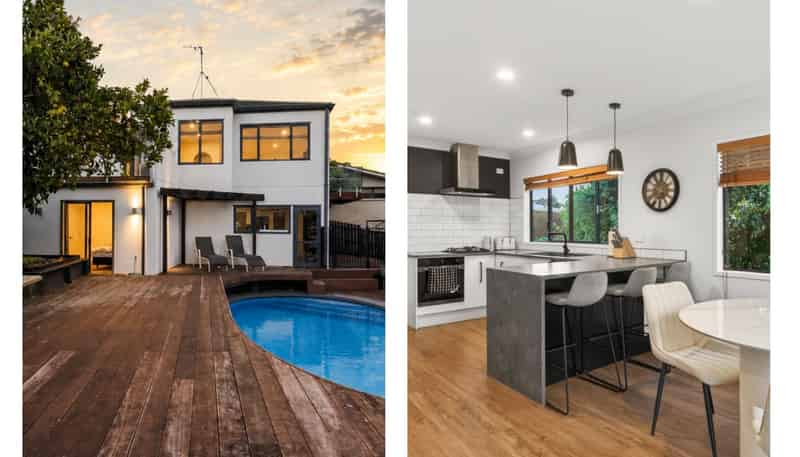 51B Meadowland Street, Matua