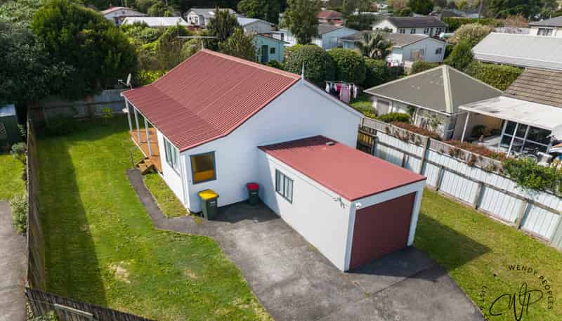 3/78 Marne Road, Papakura