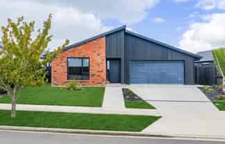 6 Werewere Street, Morrinsville