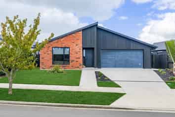 6 Werewere Street, Morrinsville
