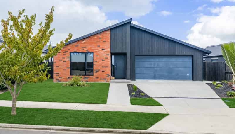 6 Werewere Street, Morrinsville